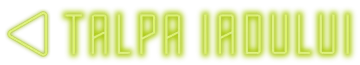 Talpa Iadului